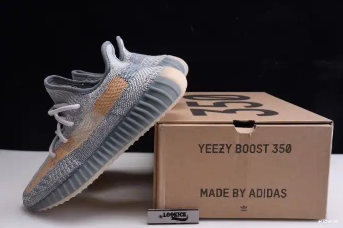 FZ5421 Israfil Yeezy V2 Boost Adidas 350 0517